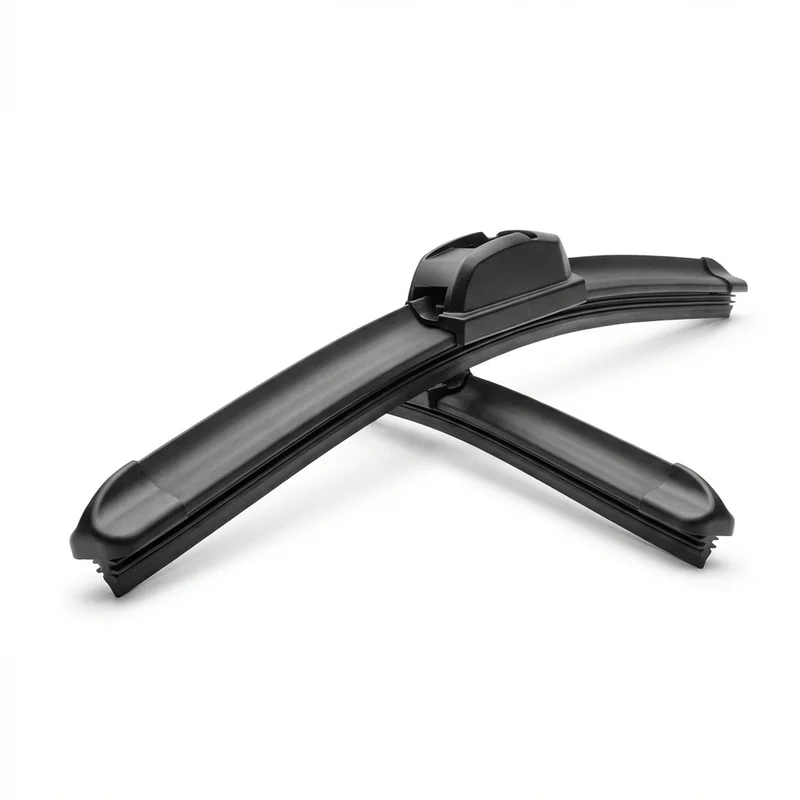 Passenger Side Wiper Blade for Jeep CJ6 (1969 - 1975) - 1