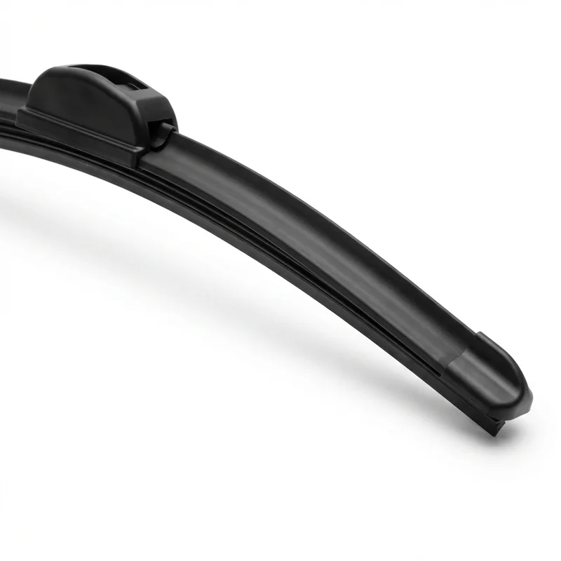 مساحة زجاج جانب الراكب لسيارة Jeep CJ7 (1976 - 1987) - 1