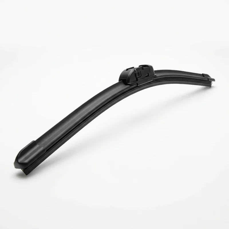 Passagierszijde Ruitenwisser voor Jeep Comanche (1986 - 1992) - 1