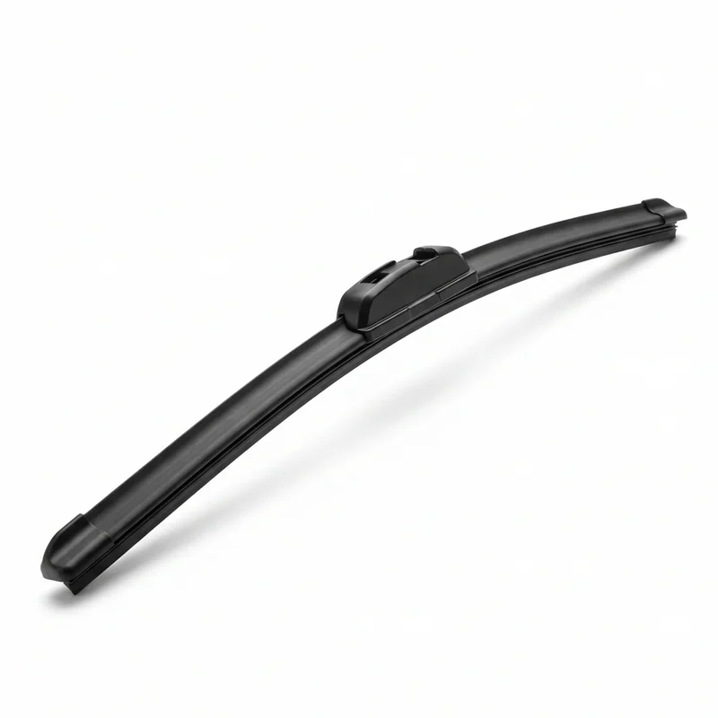 مساحة زجاج جانب السائق لسيارة Jeep Commando (1967 - 1973) - 1