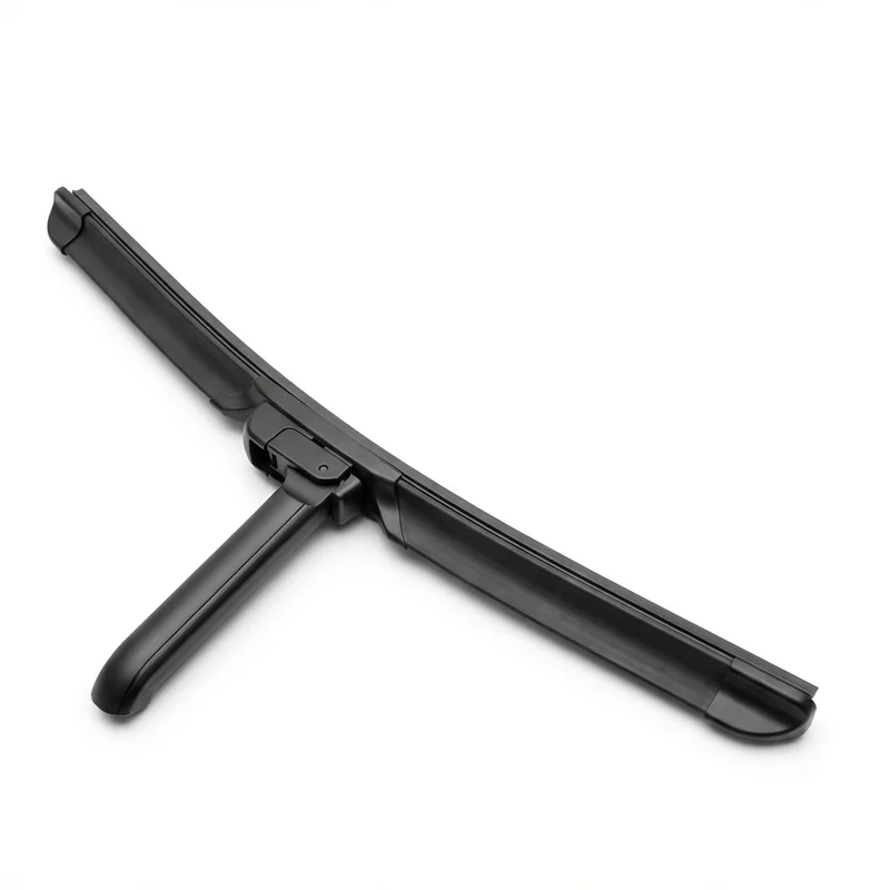 مساحة زجاج جانب الراكب لسيارة Jeep Commando (1967 - 1973) - 1