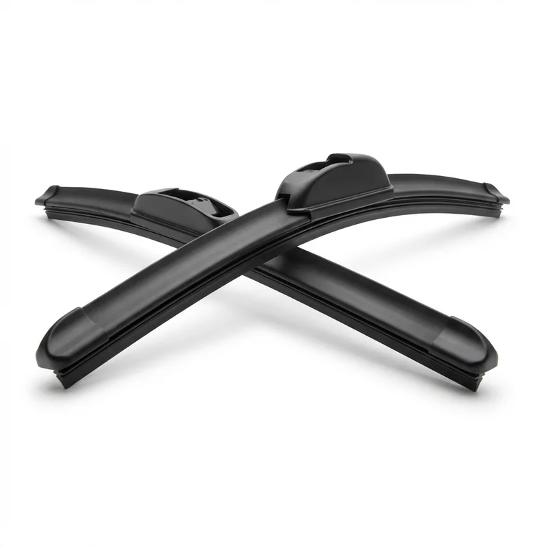 مساحة زجاج جانب الراكب لسيارة Jeep Grand Cherokee (1993 - 2025) - 1