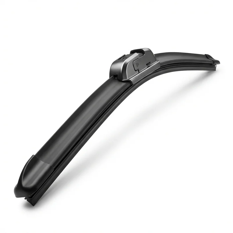 مساحة زجاج جانب الراكب لسيارة Jeep Grand Cherokee WK (2022 - 2022) - 1