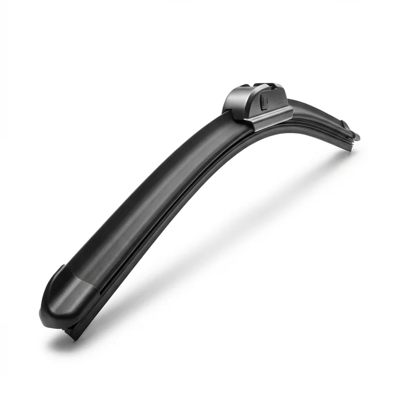 مساحة زجاج جانب السائق لسيارة Jeep Grand Wagoneer L (2023 - 2025) - 1