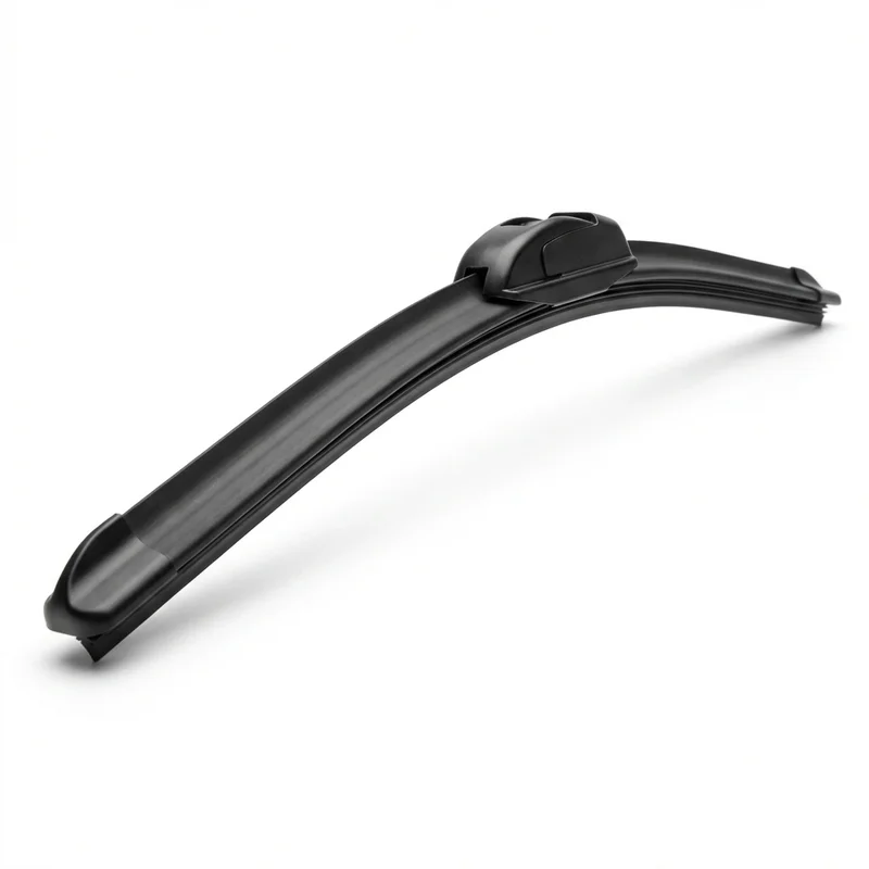 Passenger Side Wiper Blade for Jeep J-2500 (1970 - 1973) - 1