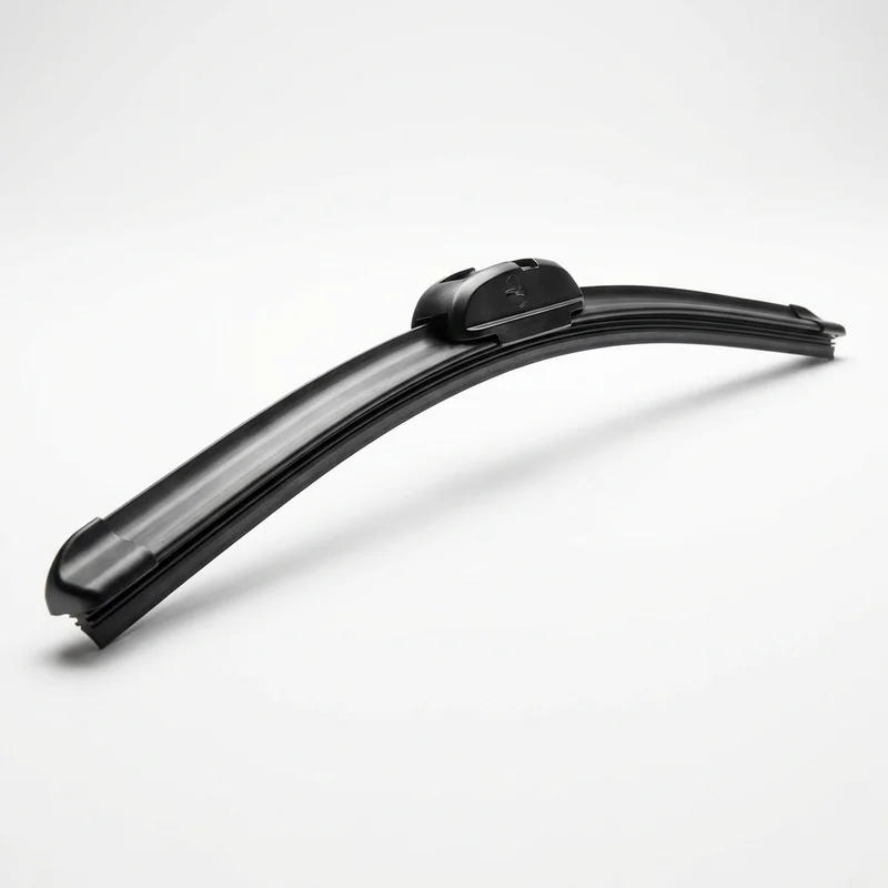 Fahrerseite Scheibenwischer für Jeep J-2700 (1970 - 1970) - 1