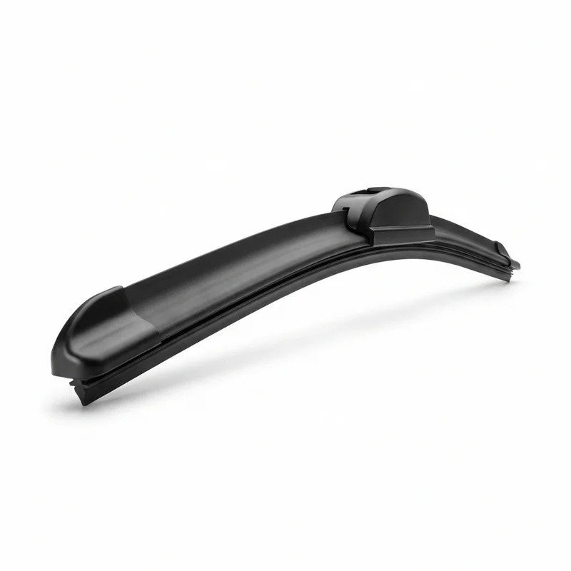 Beifahrerseite Scheibenwischer für Jeep J-2700 (1970 - 1970) - 1