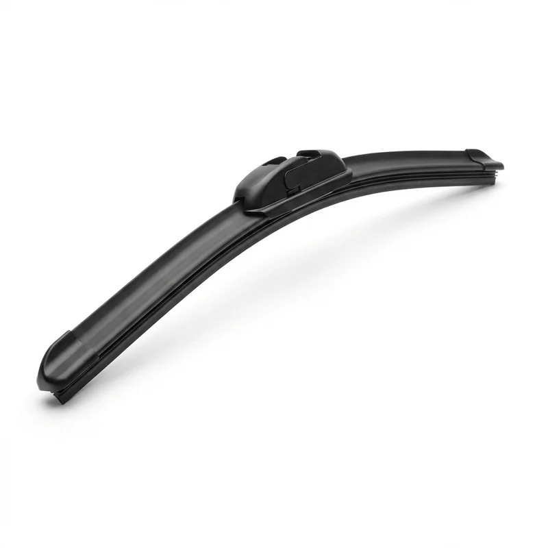 Beifahrerseite Scheibenwischer für Jeep J-3500 (1970 - 1970) - 1