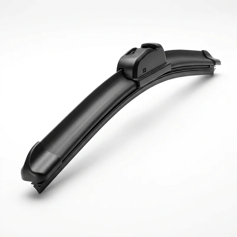 Heck Scheibenwischer für Jeep J-4500 (1970 - 1973) - 1