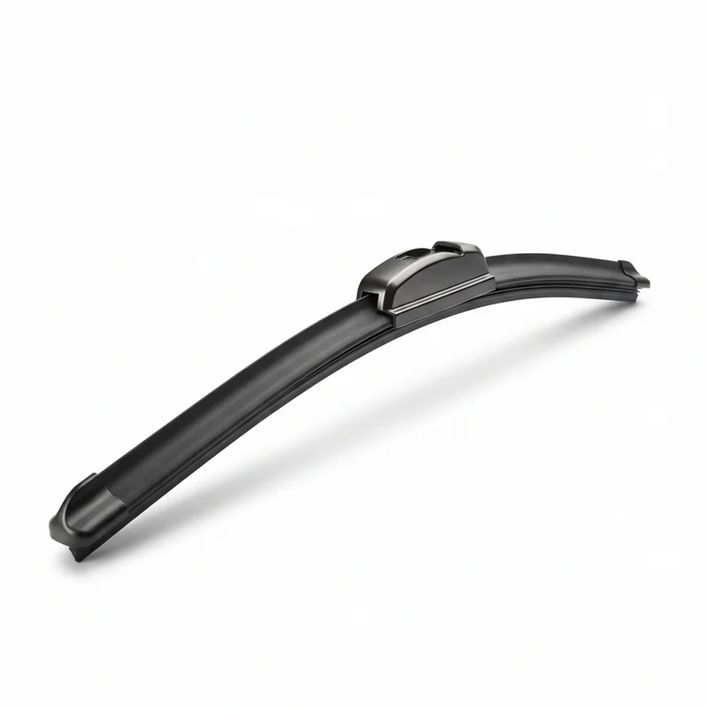 Driver Side Wiper Blade for Jeep J10 (1974 - 1988) - 1