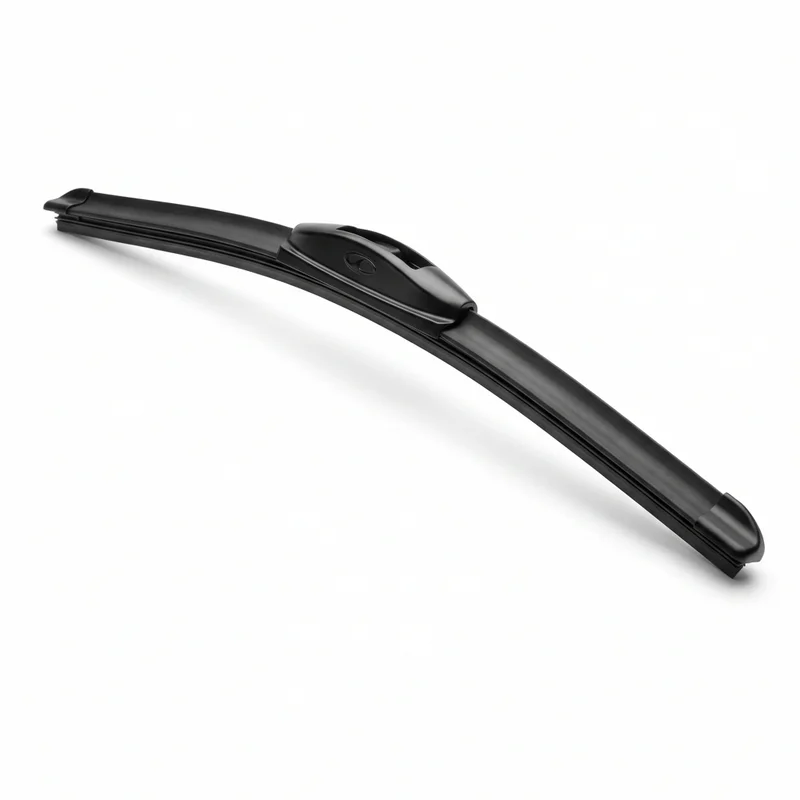 Passenger Side Wiper Blade for Jeep J20 (1974 - 1988) - 1