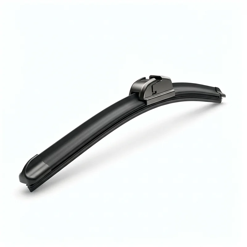 Beifahrerseite Scheibenwischer für Jeep Renegade Verona LE (2019 - 2023) - 1