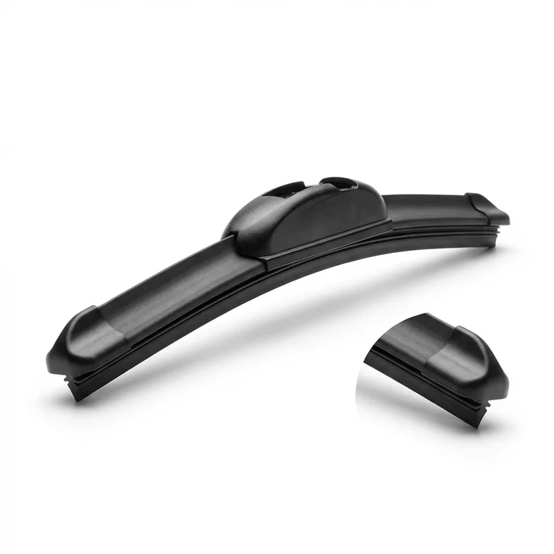 Heck Scheibenwischer für Jeep Renegade Villagio (2019 - 2023) - 1