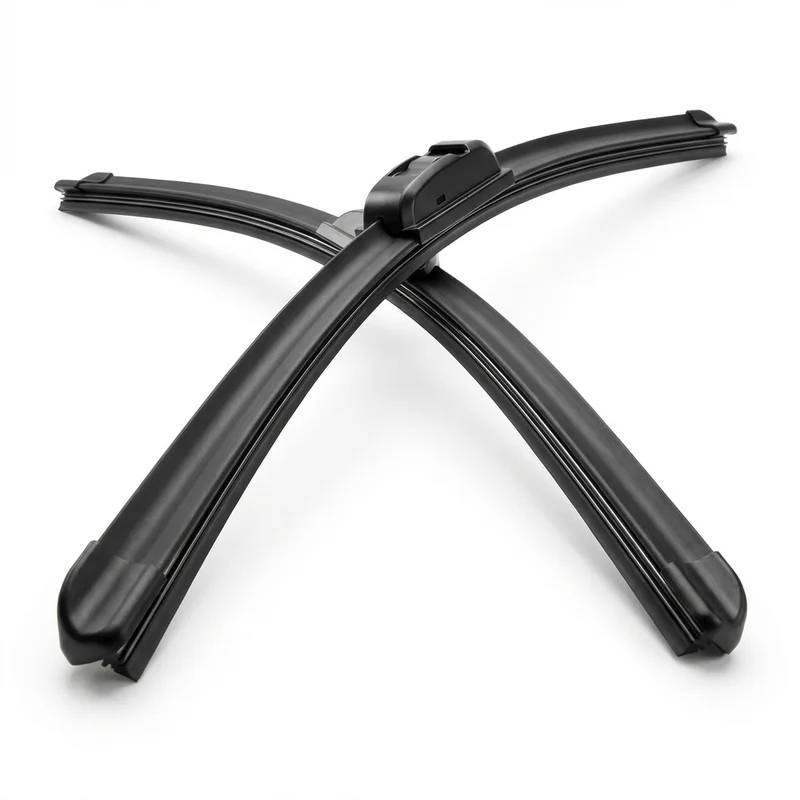 مساحة زجاج جانب السائق لسيارة Jeep Scrambler (1981 - 1985) - 1