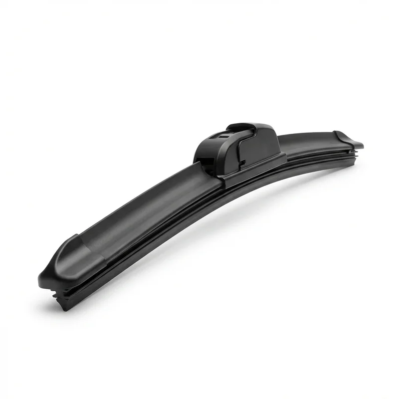 مساحة زجاج جانب الراكب لسيارة Jeep Scrambler (1981 - 1985) - 1