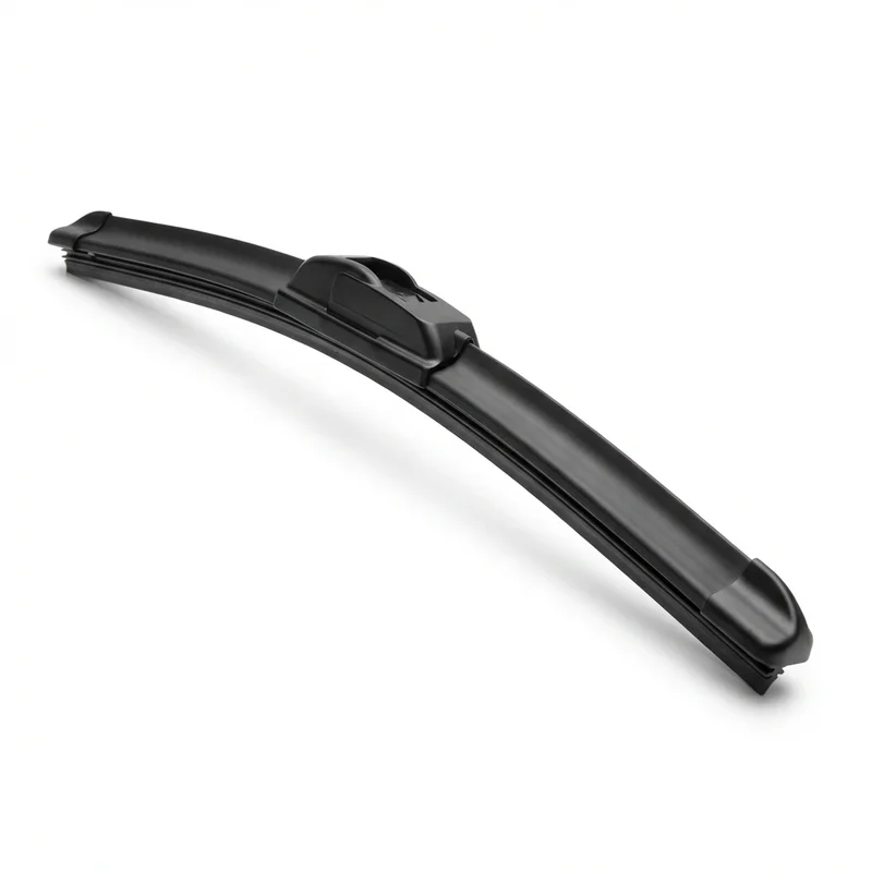 Driver Side Wiper Blade for Jeep TJ (1997 - 2006) - 1