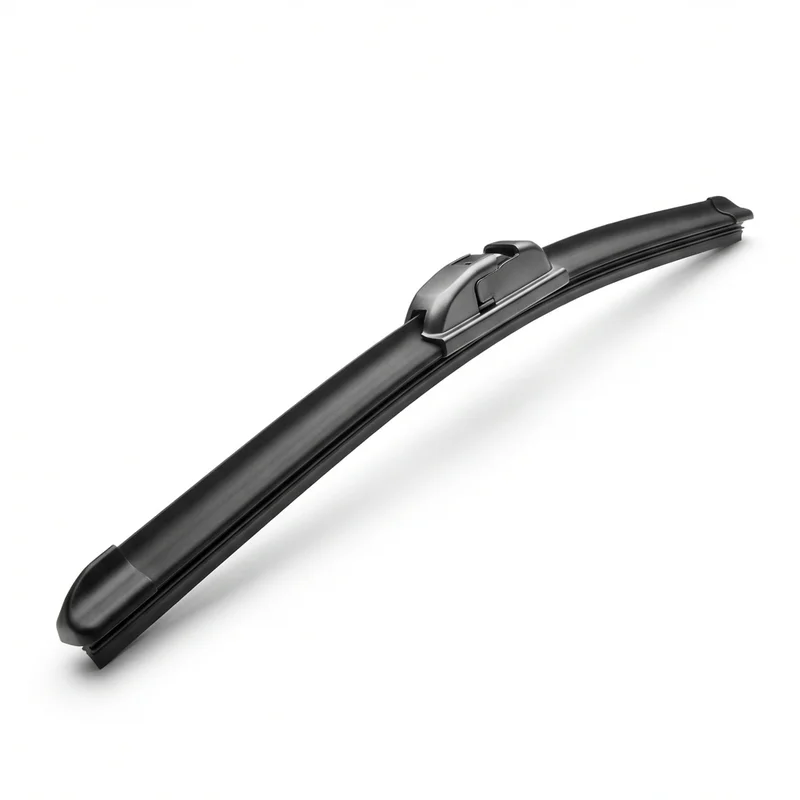 Bestuurderszijde Ruitenwisser voor Jeep Wagoneer (1970 - 2025) - 1