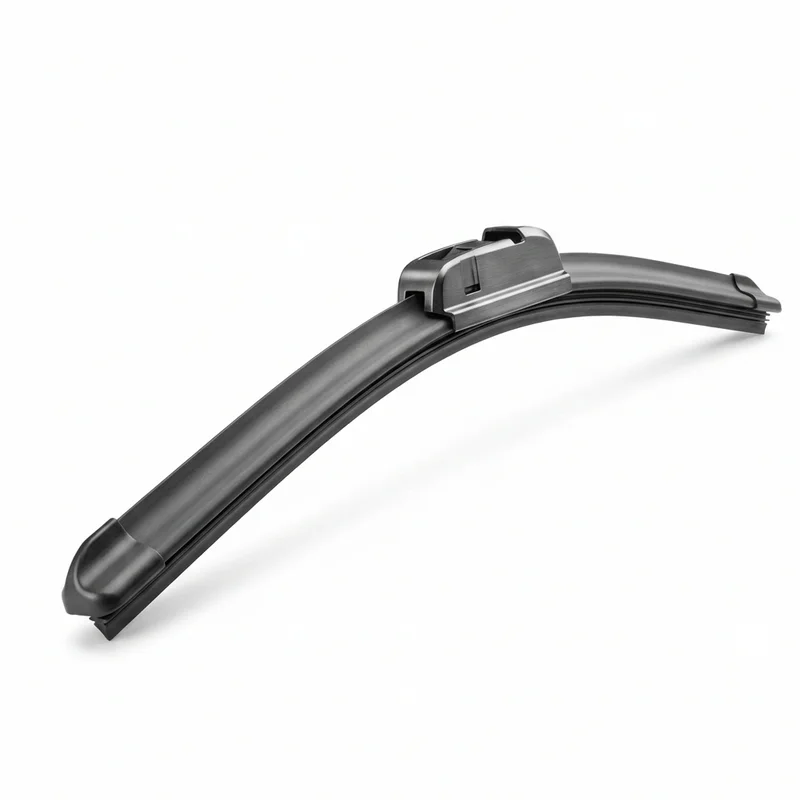 Passagierszijde Ruitenwisser voor Jeep Wagoneer (1970 - 2025) - 1