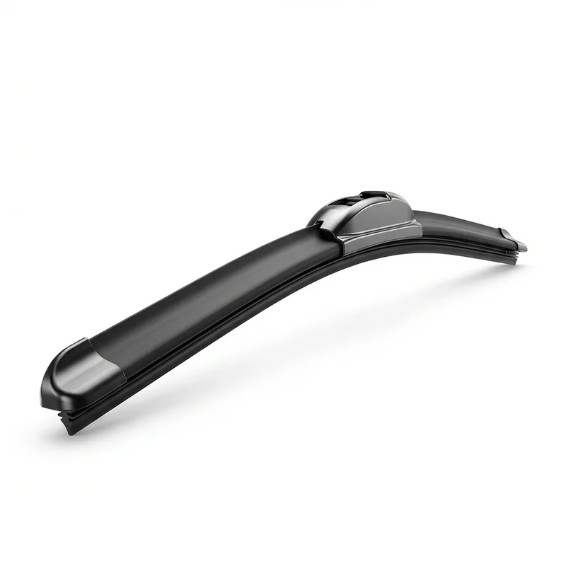 Driver Side Wiper Blade for Jeep Wrangler (1987 - 2025) - 1