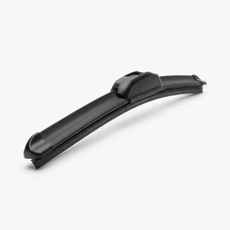 مساحة زجاج جانب السائق لسيارة Kenworth K130 (1987 - 1993) - 1