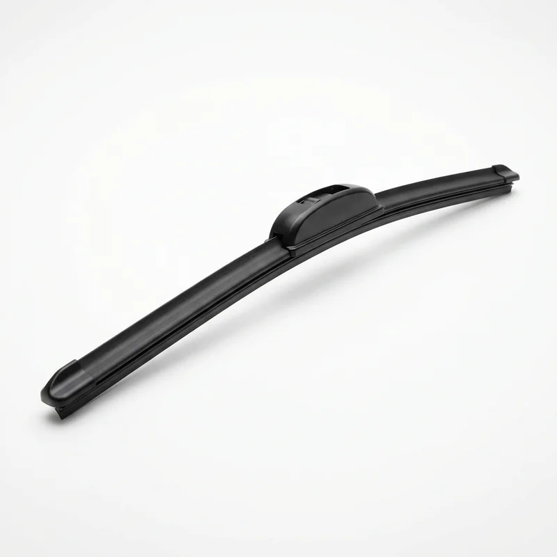 Bestuurderszijde Ruitenwisser voor Kenworth K220 (1988 - 1994) - 1