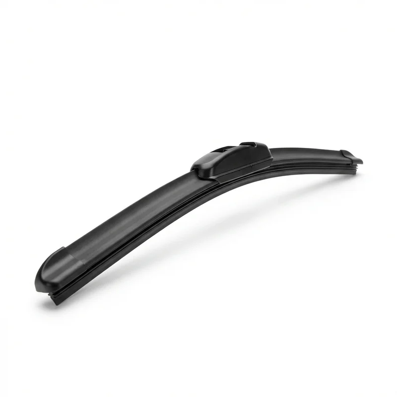 Achteraan Ruitenwisser voor Kenworth K220 (1988 - 1994) - 1