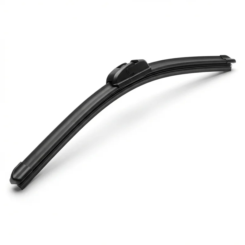 Passagierszijde Ruitenwisser voor Kenworth K270 (2013 - 2024) - 1