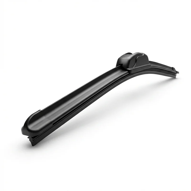 مساحة زجاج جانب السائق لسيارة Kenworth K300 (1999 - 2001) - 1