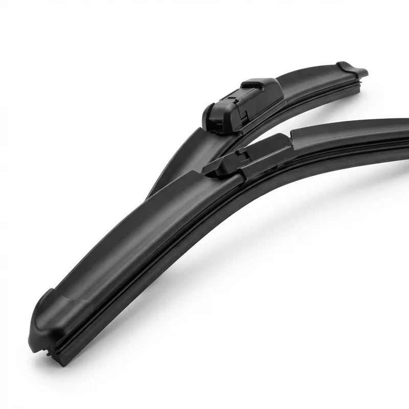 مساحة زجاج خلفية لسيارة Kenworth KW45 (2019 - 2020) - 1