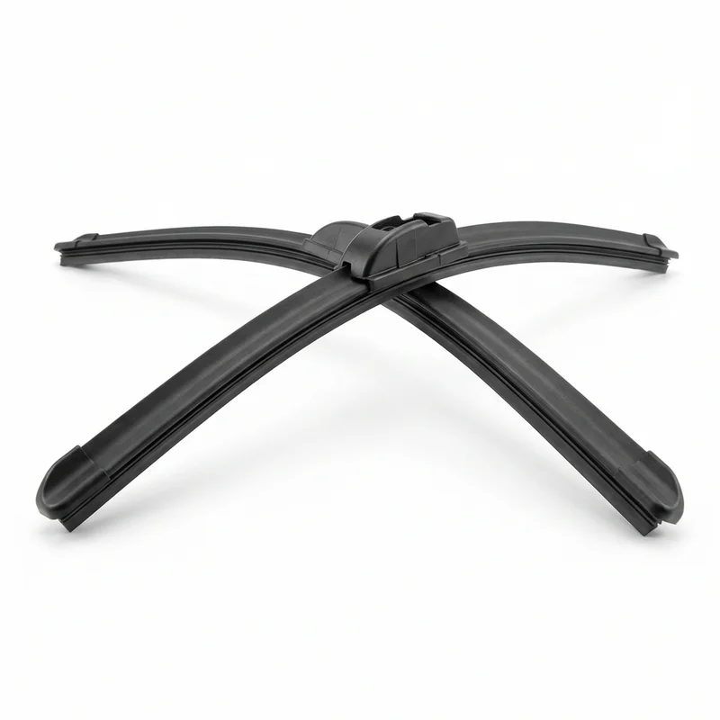 مساحة زجاج جانب السائق لسيارة Kenworth T300 (2007 - 2008) - 1