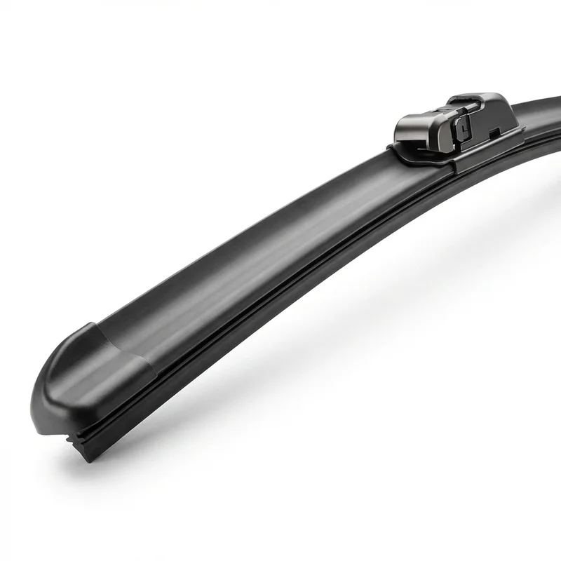 مساحة زجاج جانب السائق لسيارة Kenworth T600A (2007 - 2008) - 1