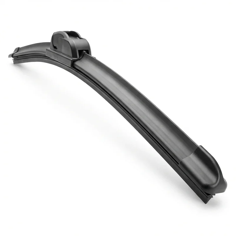 Passagierszijde Ruitenwisser voor Kenworth T680 (2012 - 2021) - 1