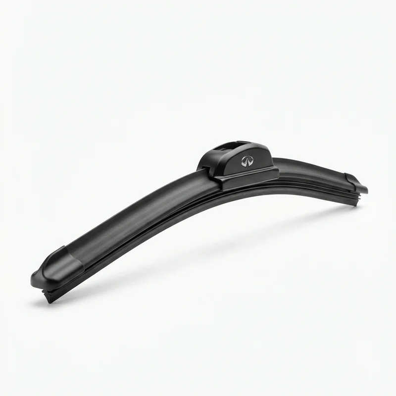 Пътник чистачка за Kenworth T800 (2007 - 2021) - 1