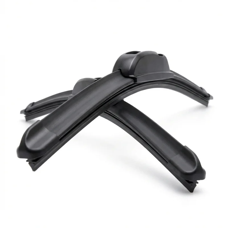 مساحة زجاج جانب الراكب لسيارة Kenworth T880 (2014 - 2021) - 1