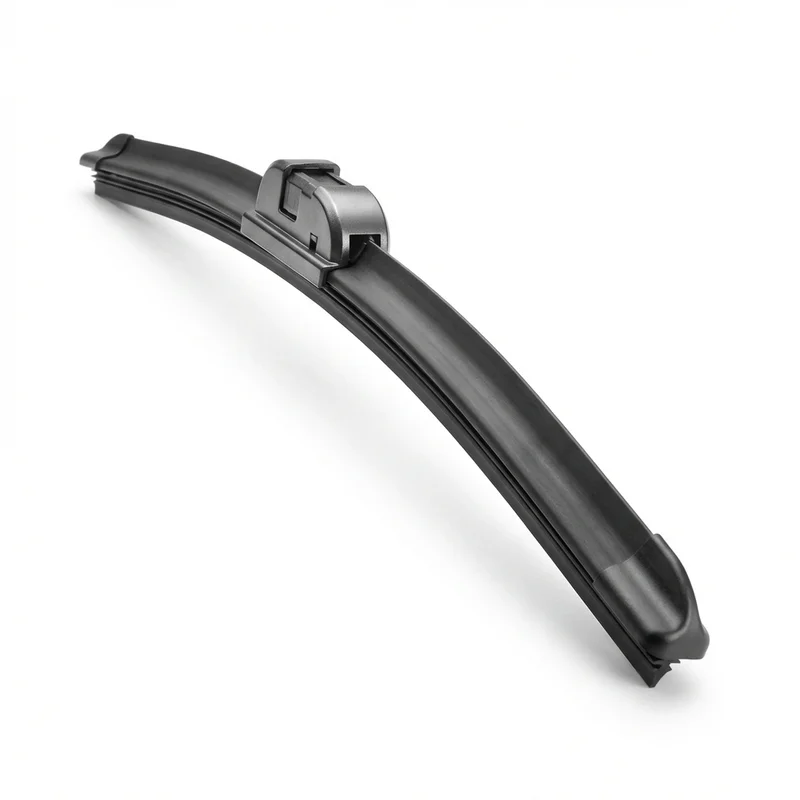 مساحة زجاج جانب الراكب لسيارة Kenworth W900 (2007 - 2020) - 1