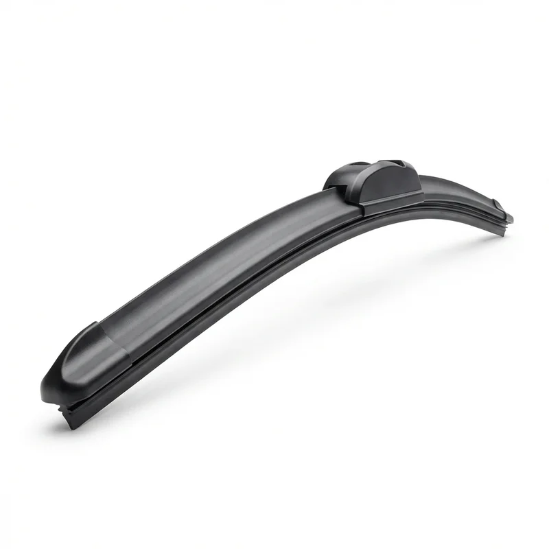 مساحة زجاج جانب السائق لسيارة Kia K4 (2025 - 2025) - 1