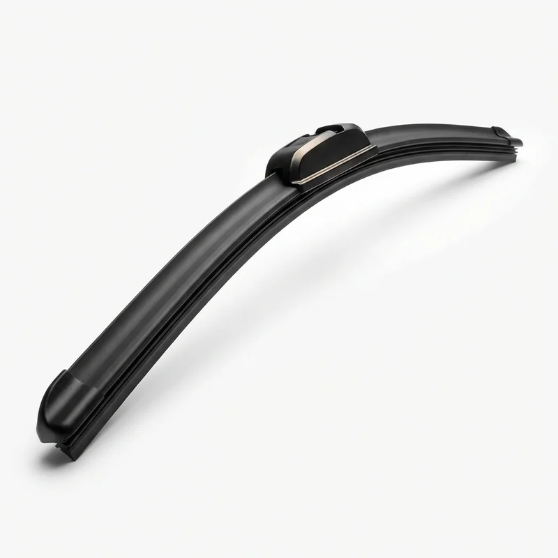 مساحة زجاج جانب السائق لسيارة Kia Magentis (2001 - 2010) - 1