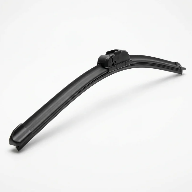 مساحة زجاج جانب السائق لسيارة Kia Rio (2001 - 2023) - 1