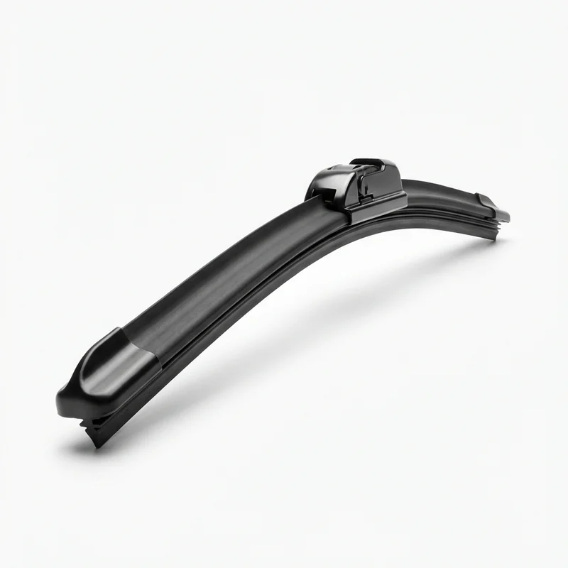 Пътник чистачка за Kia Rio5 (2006 - 2011) - 1