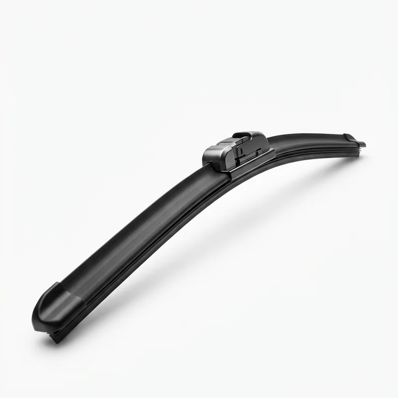 Beifahrerseite Scheibenwischer für Kia Rondo (2007 - 2017) - 1