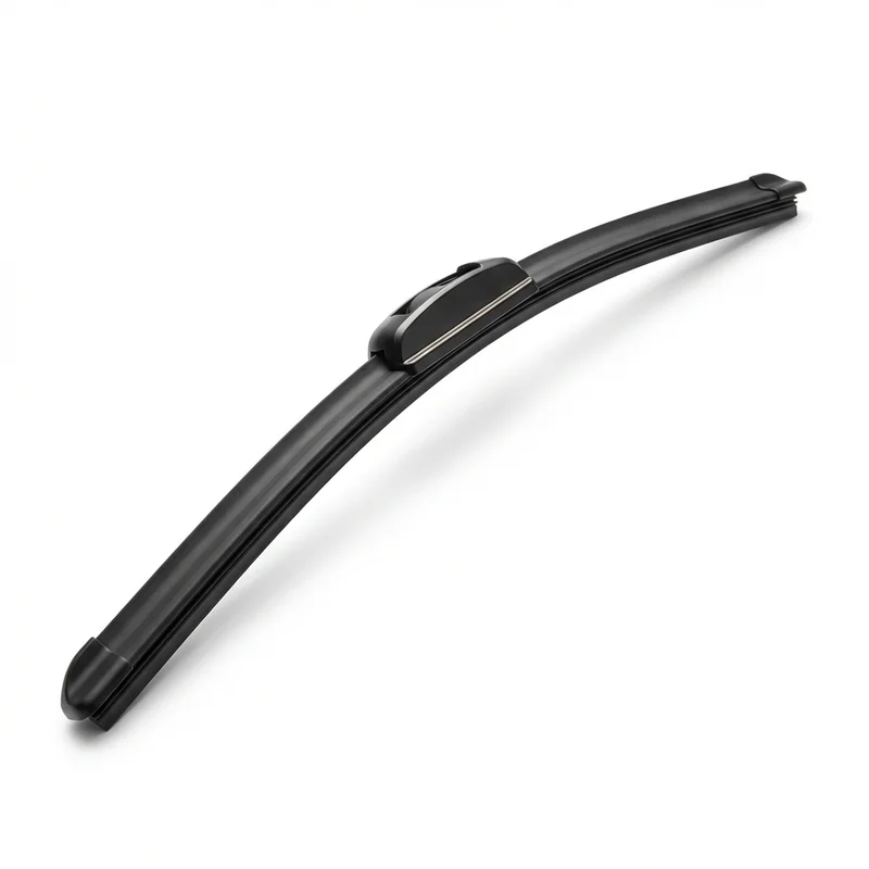 Driver Side Wiper Blade for Kia Sephia (1994 - 2001) - 1