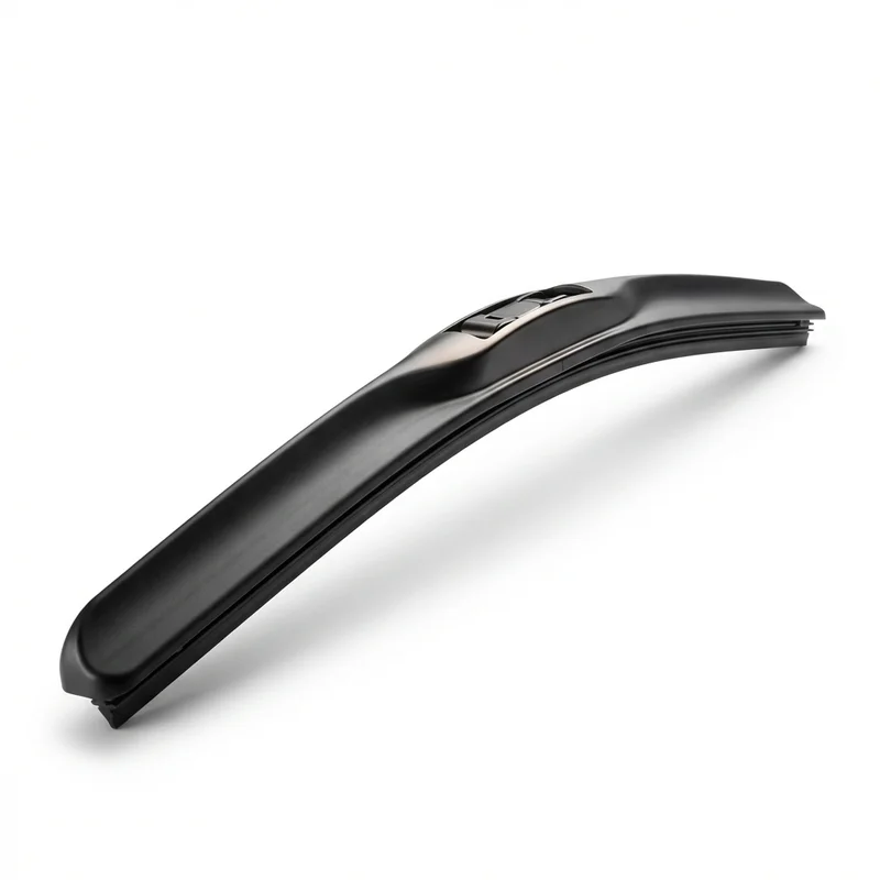 مساحة زجاج خلفية لسيارة Kia Soul EV (2015 - 2023) - 1