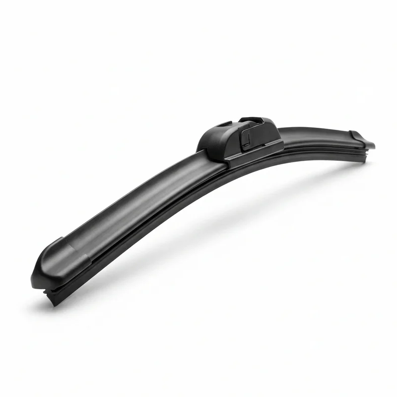 مساحة زجاج جانب الراكب لسيارة Kia Soul (2010 - 2025) - 1