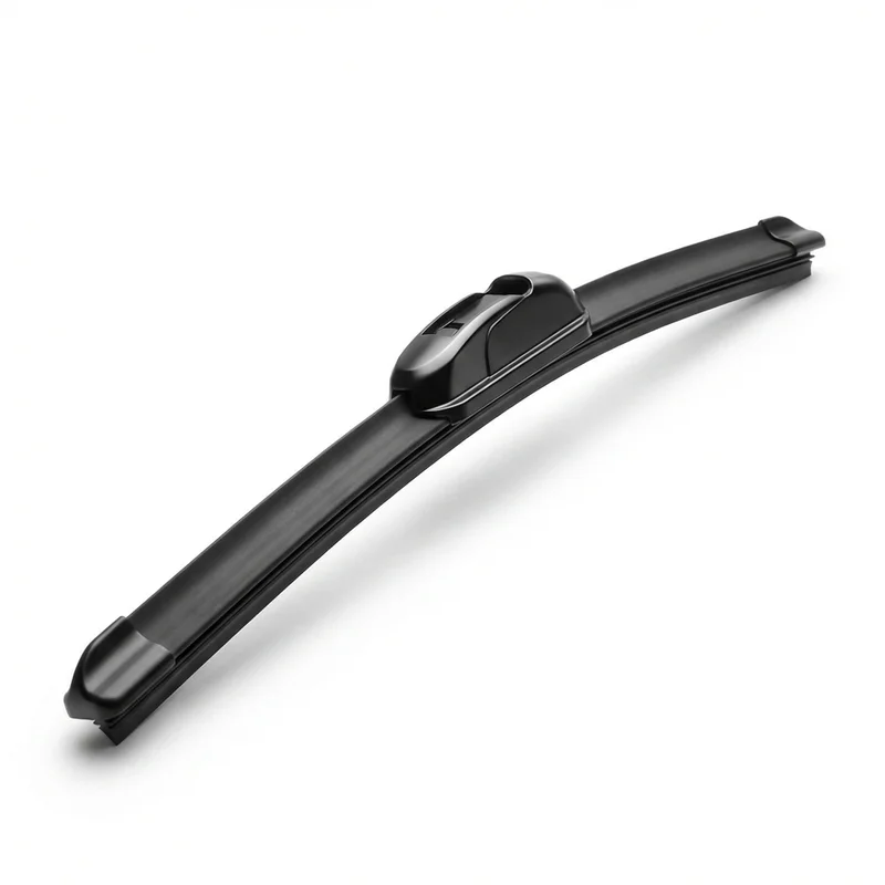 Achteraan Ruitenwisser voor Kia Spectra5 (2005 - 2009) - 1