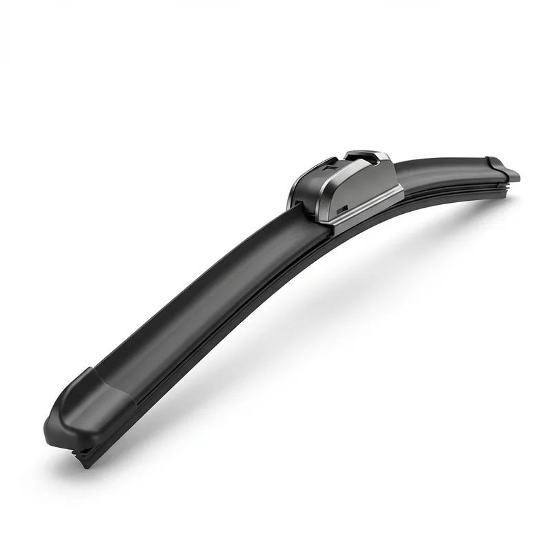 مساحة زجاج جانب السائق لسيارة Kia Sportage (1995 - 2025) - 1