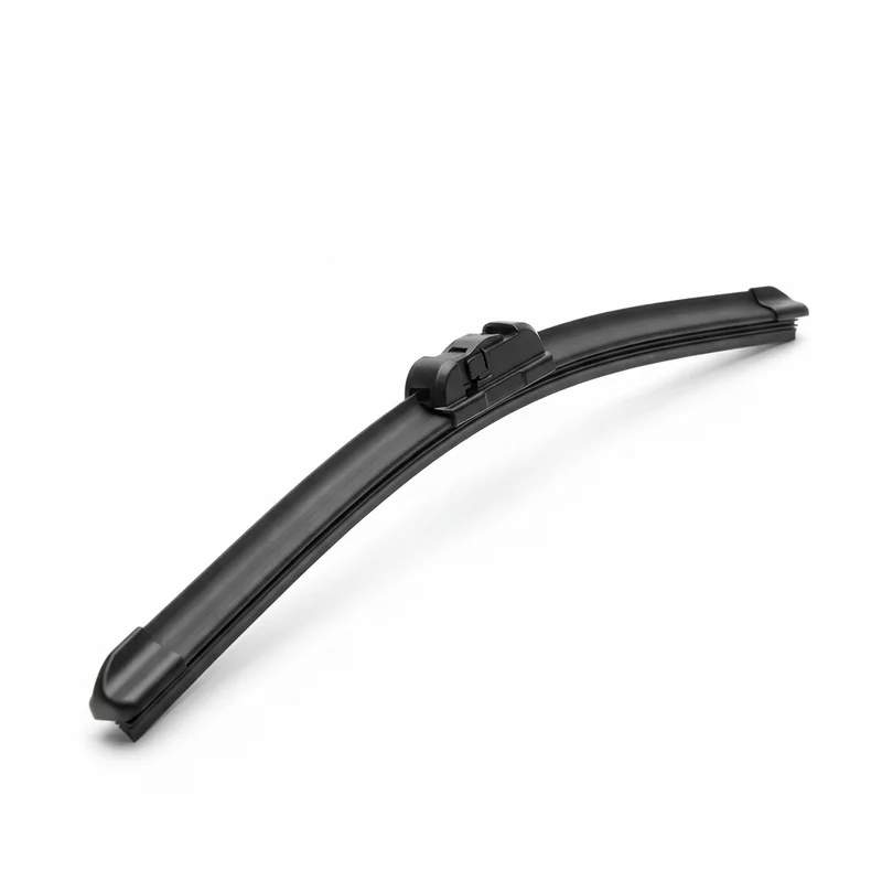 مساحة زجاج جانب الراكب لسيارة Kia Stinger (2018 - 2023) - 1