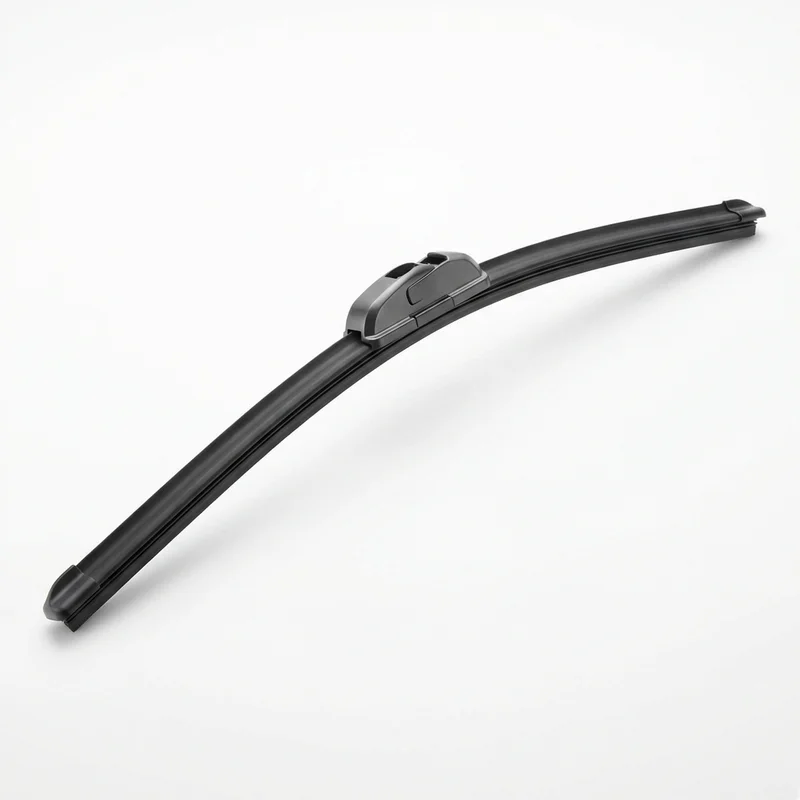 مساحة زجاج جانب السائق لسيارة Lada Samara (1988 - 1993) - 1