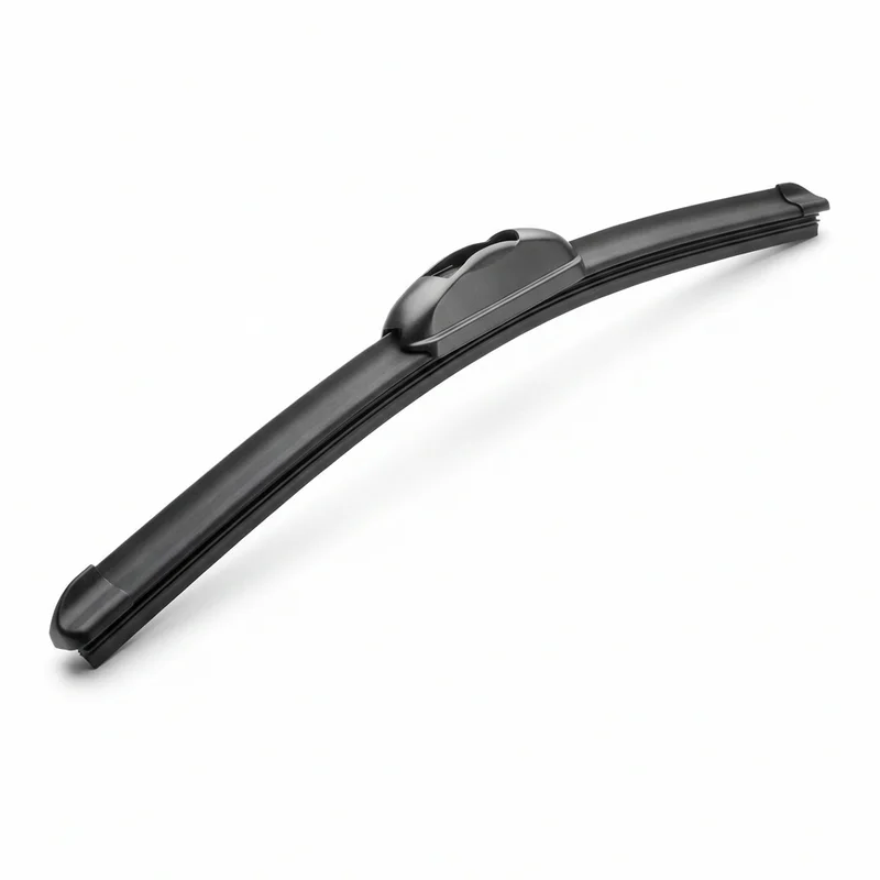 Passagierszijde Ruitenwisser voor Lancia Scorpion (1976 - 1976) - 1