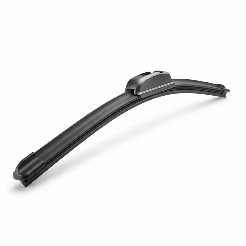 مساحة زجاج جانب السائق لسيارة Lancia Stratos (1974 - 1974) - 1