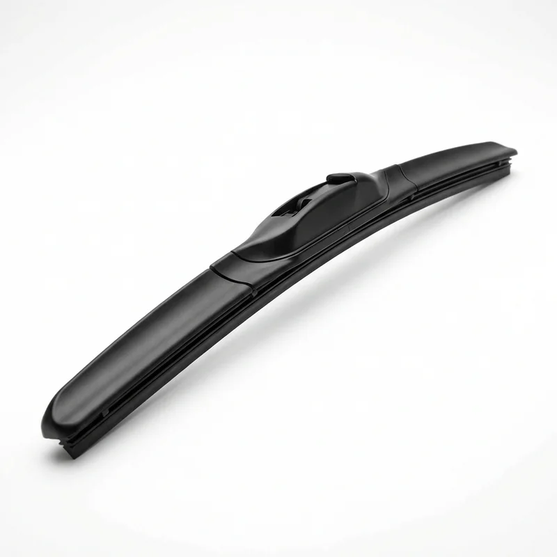 Шофьор чистачка за Land Rover Defender 110 (1993 - 2024) - 1